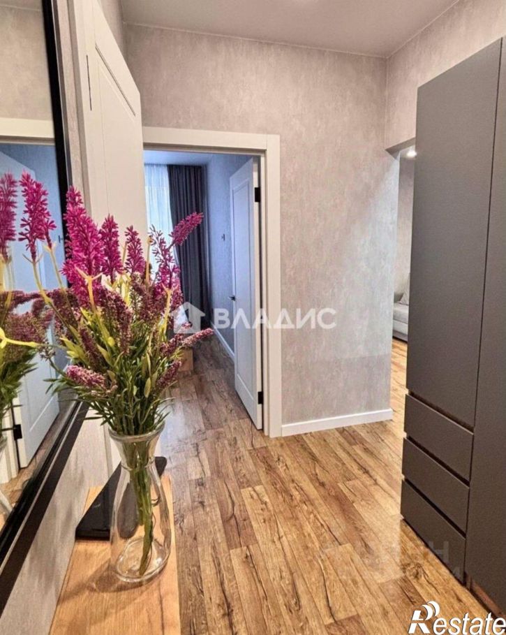 1-комн квартира улица Измайлова, 38,  д. 38