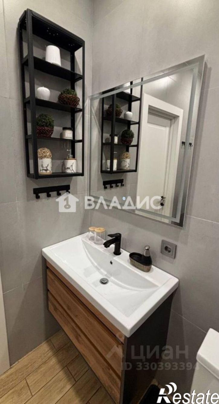 1-комн квартира улица Измайлова, 38,  д. 38