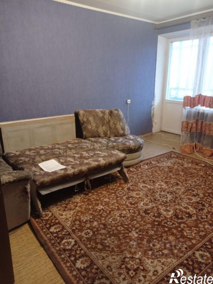 3-комн квартира пр-кт Строителей, 48,  д. 48