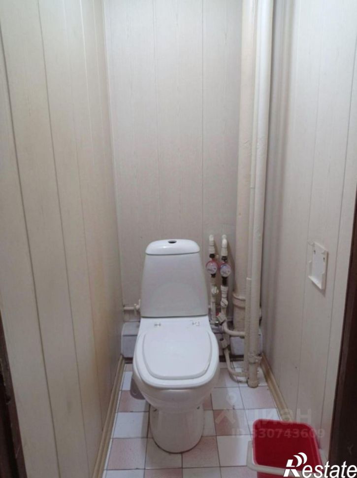 3-комн квартира пр-кт Строителей, 48,  д. 48