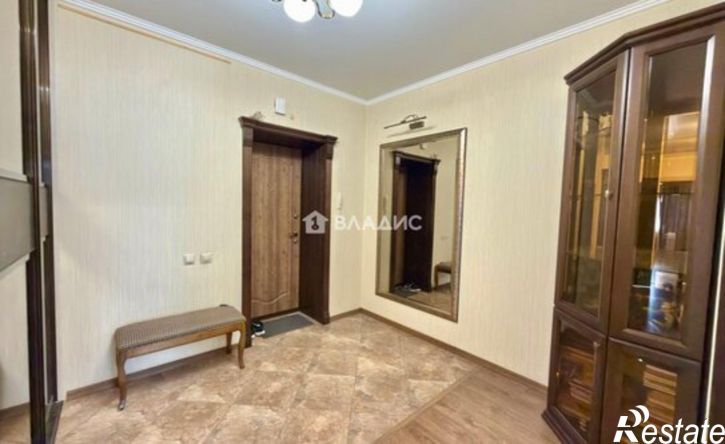 3-комн квартира ул Суворова, 159,  д. 159