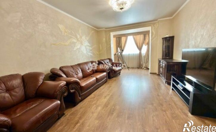 3-комн квартира ул Суворова, 159,  д. 159