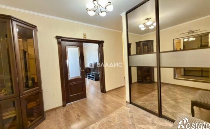 3-комн квартира ул Суворова, 159,  д. 159
