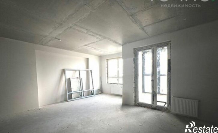 3-комн квартира ул Лозицкой, 1А,  д. 1А