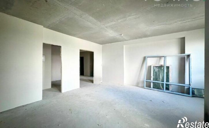3-комн квартира ул Лозицкой, 1А,  д. 1А
