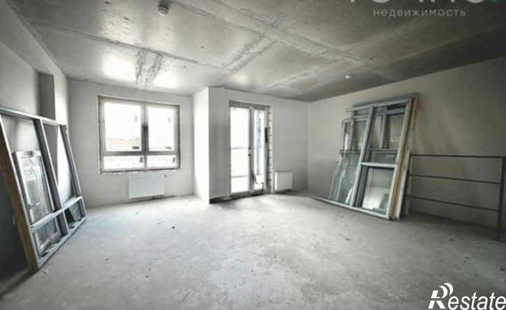 3-комн квартира ул Лозицкой, 1А,  д. 1А