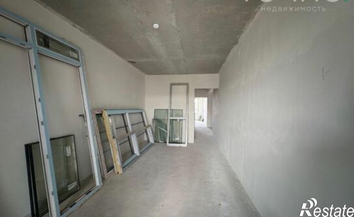 3-комн квартира ул Лозицкой, 1А,  д. 1А