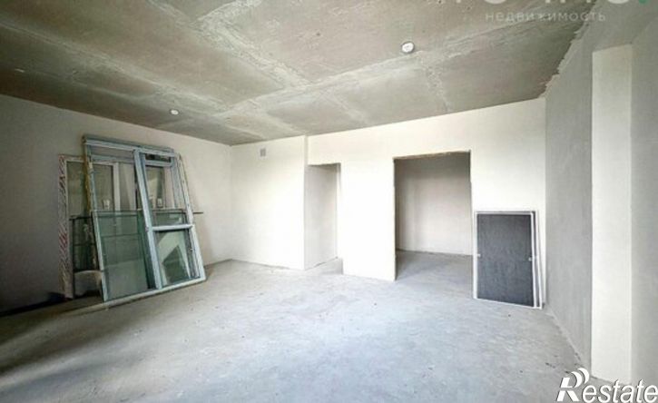 3-комн квартира ул Лозицкой, 1А,  д. 1А