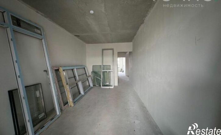 3-комн квартира ул Лозицкой, 1А,  д. 1А
