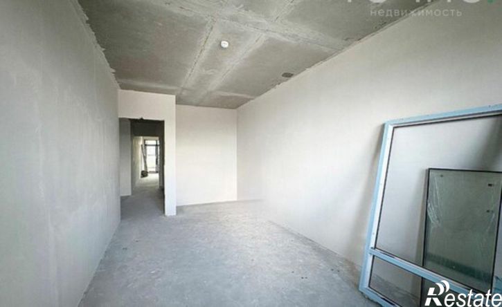 3-комн квартира ул Лозицкой, 1А,  д. 1А