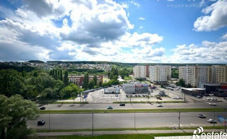 3-комн квартира ул Лозицкой, 1А,  д. 1А