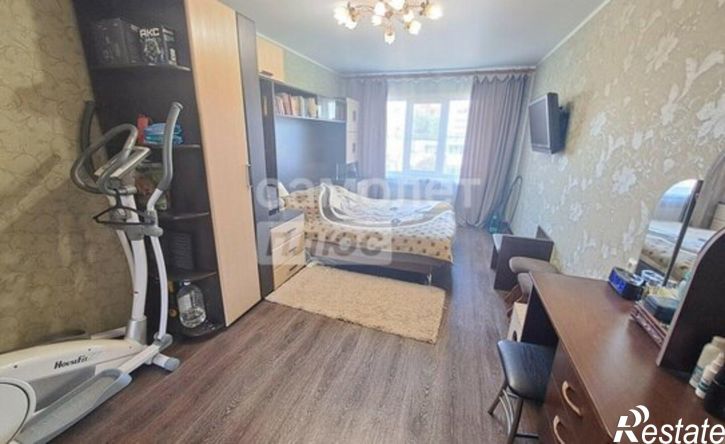 2-комн квартира ул Карпинского, 26,  д. 26