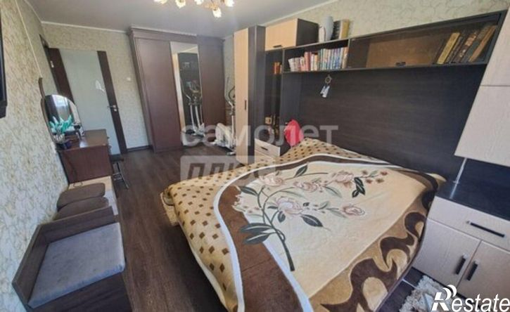 2-комн квартира ул Карпинского, 26,  д. 26