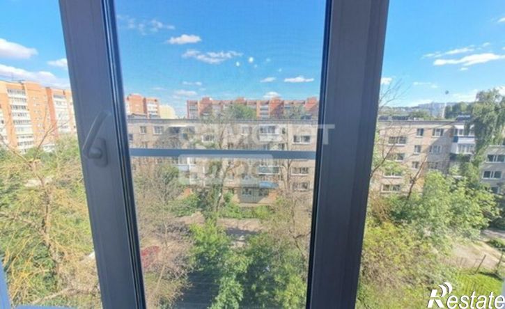 2-комн квартира ул Карпинского, 26,  д. 26