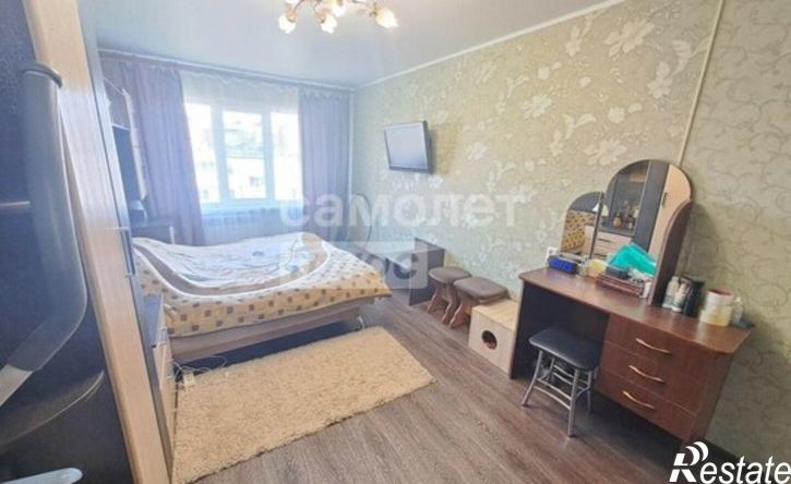 2-комн квартира ул Карпинского, 26,  д. 26