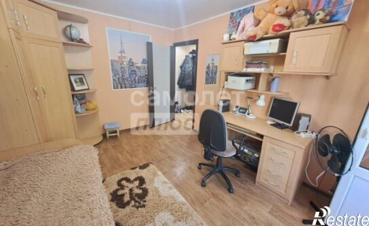 2-комн квартира ул Карпинского, 26,  д. 26