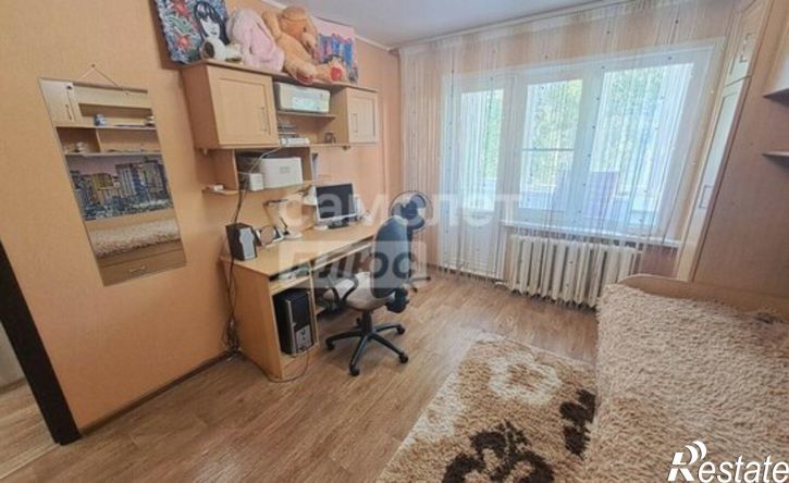 2-комн квартира ул Карпинского, 26,  д. 26