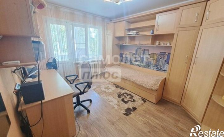 2-комн квартира ул Карпинского, 26,  д. 26
