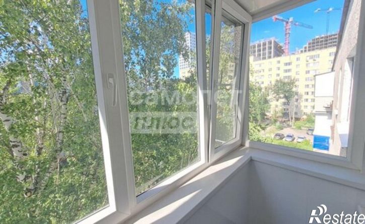 2-комн квартира ул Карпинского, 26,  д. 26