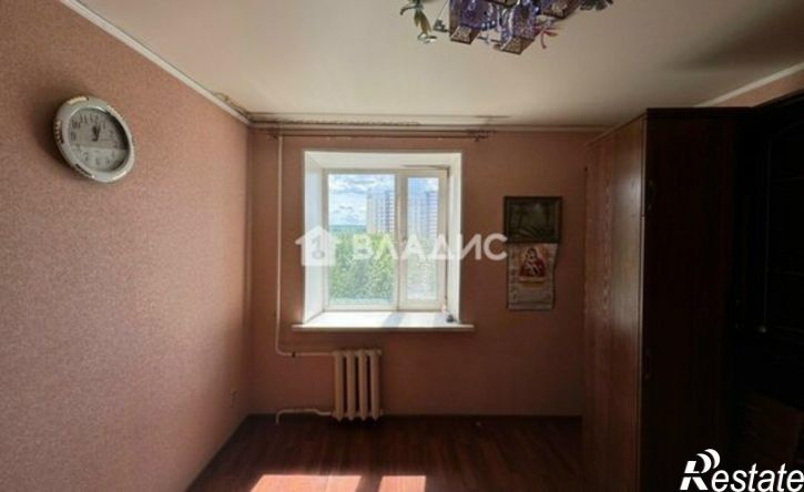 3-комн квартира пр-кт Победы, 126,  д. 126