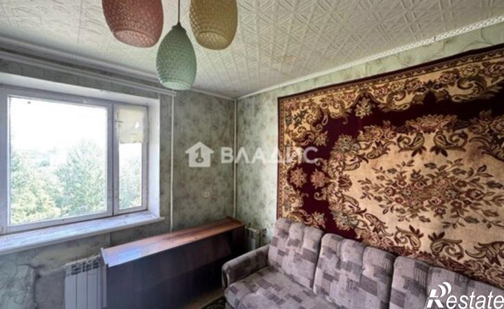 3-комн квартира пр-кт Победы, 126,  д. 126