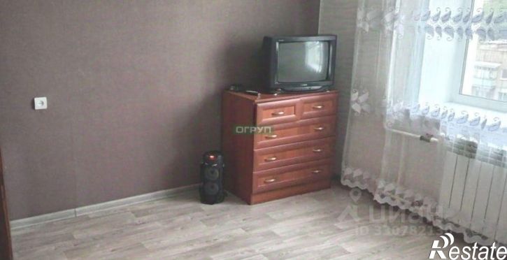 1-комн квартира улица Герцена, 11,  д. 11