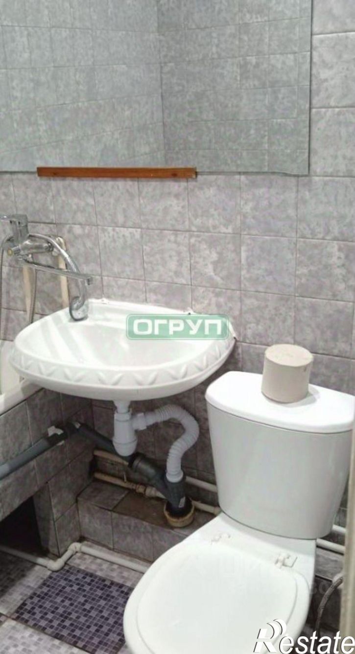 1-комн квартира улица Герцена, 11,  д. 11