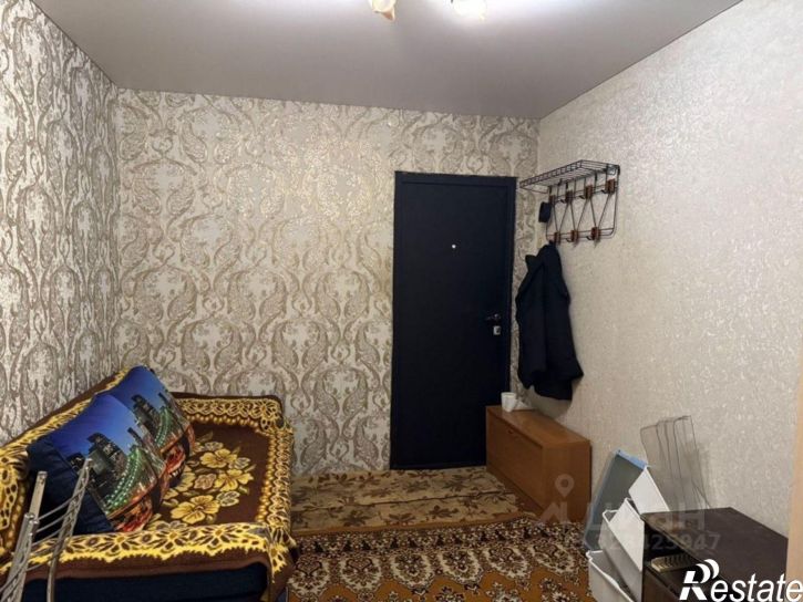 Комната ул Калинина, 110А,  д. 110А