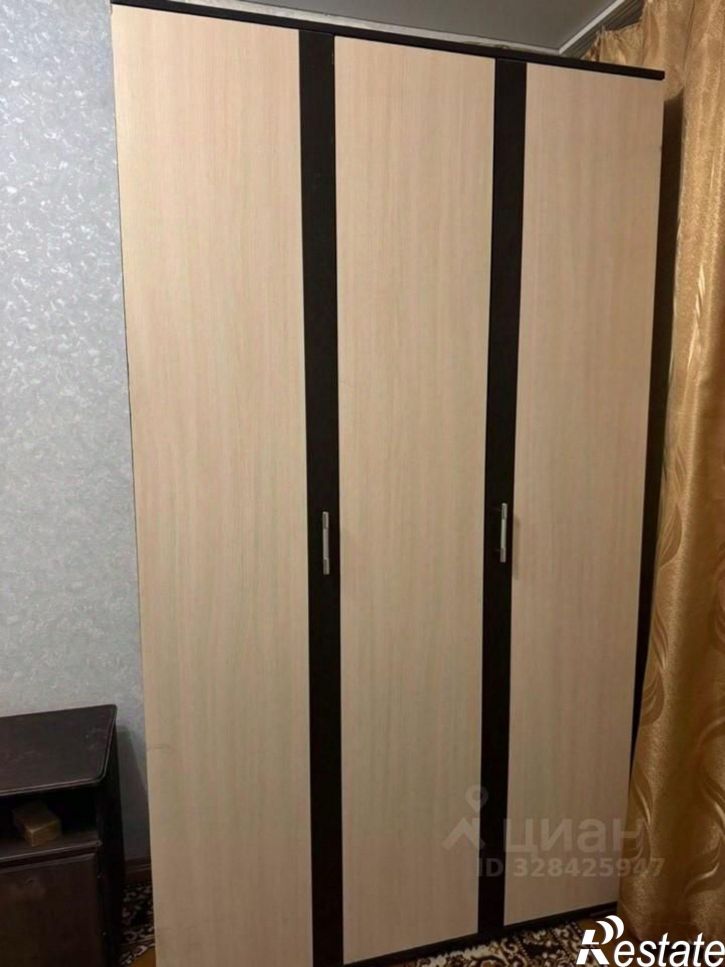 Комната ул Калинина, 110А,  д. 110А