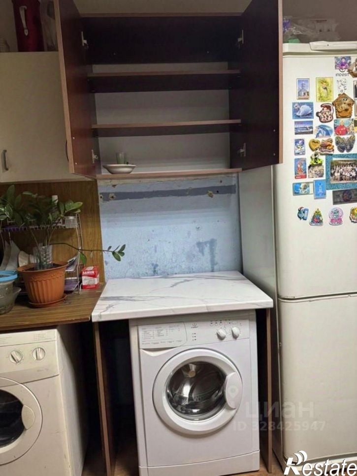 Комната ул Калинина, 110А,  д. 110А