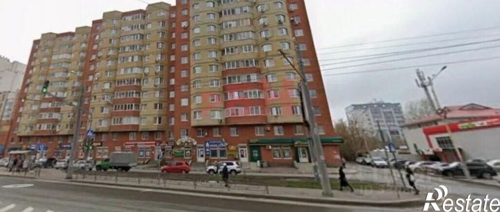 Торговое помещение ул Терновского, 139,  д. 139