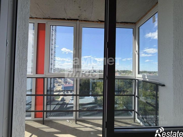3-комн квартира улица Измайлова, 41Б,  д. 41Б
