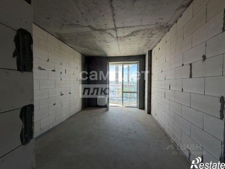 3-комн квартира улица Измайлова, 41Б,  д. 41Б