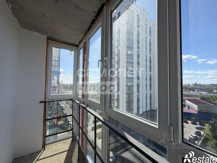 3-комн квартира улица Измайлова, 41Б,  д. 41Б