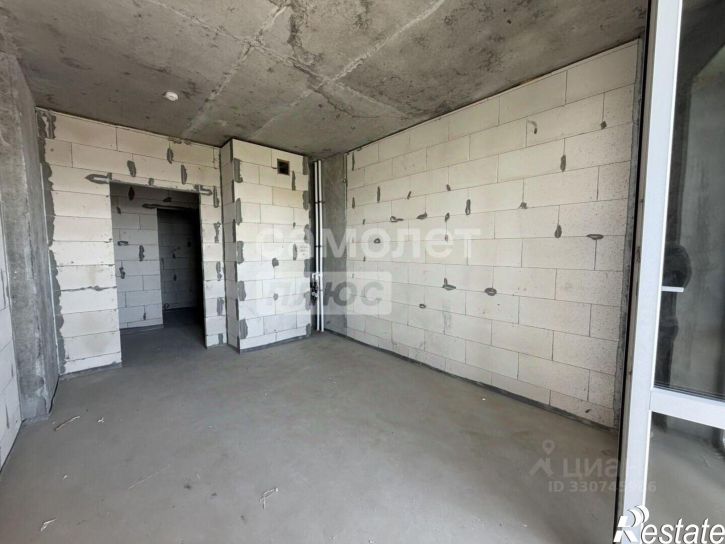 3-комн квартира улица Измайлова, 41Б,  д. 41Б