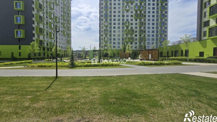 3-комн квартира ул Стасова, 2А 2,  д. 2А 2,  к. 2