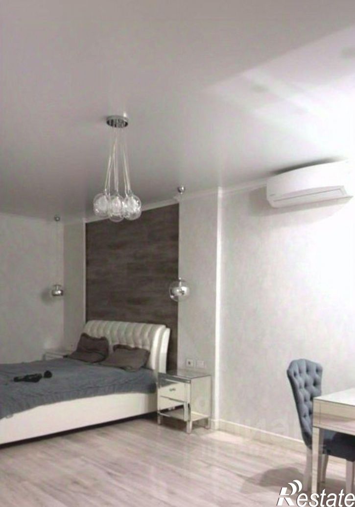 1-комн квартира ул Пушкина, 11,  д. 11