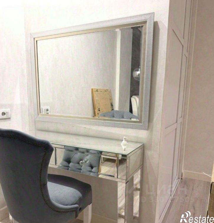 1-комн квартира ул Пушкина, 11,  д. 11