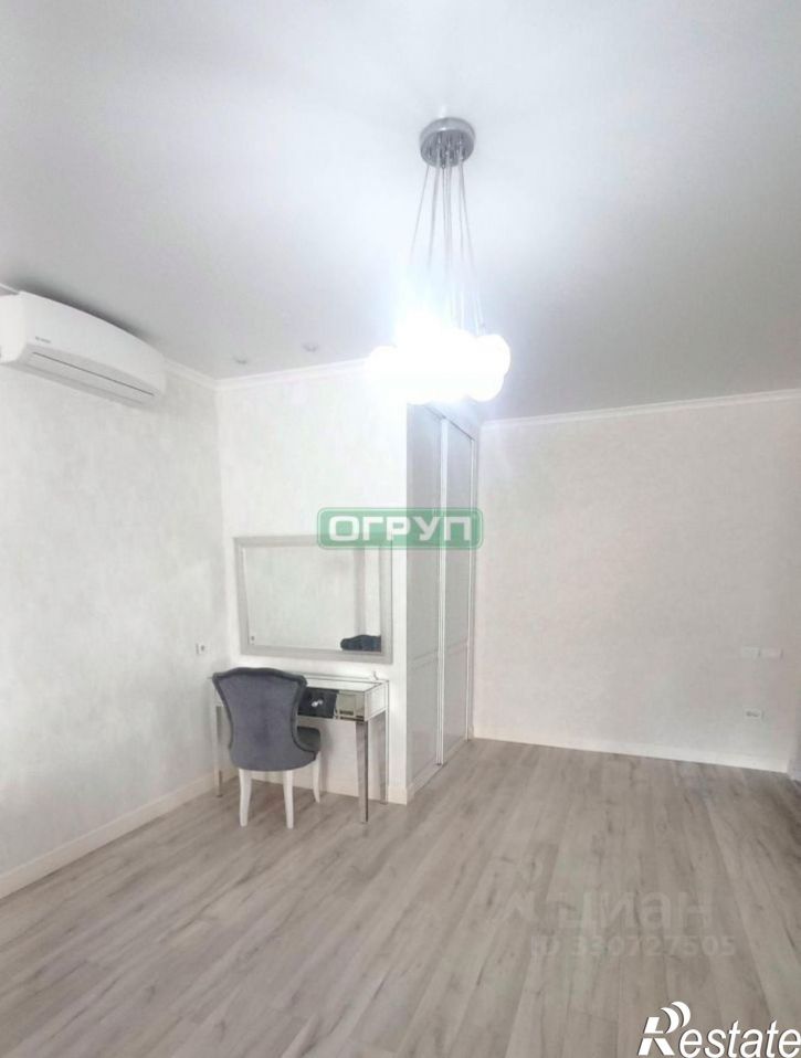 1-комн квартира ул Пушкина, 11,  д. 11