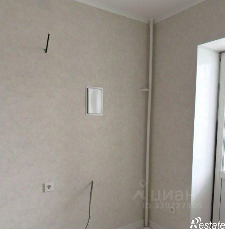1-комн квартира ул Пушкина, 11,  д. 11