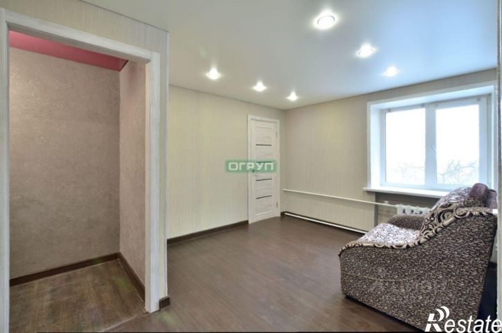 2-комн квартира ул Ленинградская, 11,  д. 11