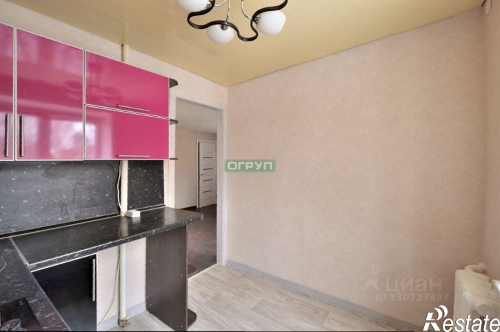 2-комн квартира ул Ленинградская, 11,  д. 11