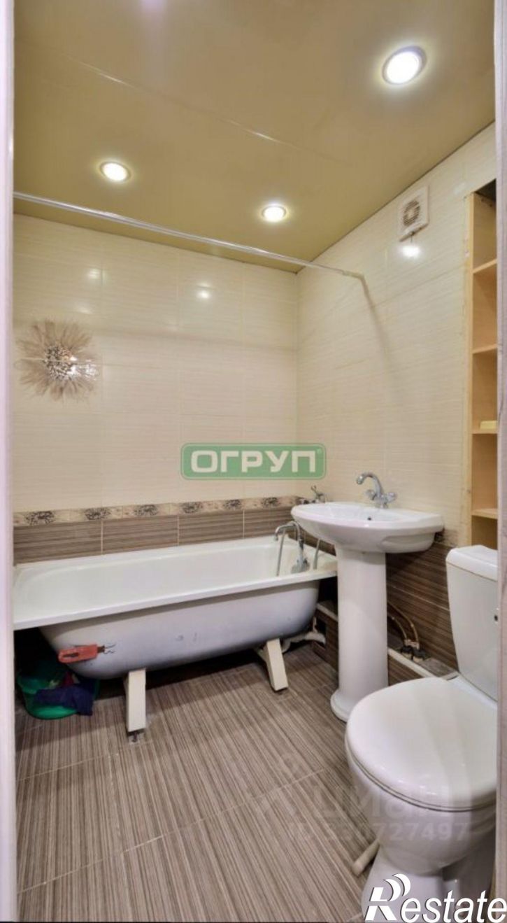 2-комн квартира ул Ленинградская, 11,  д. 11