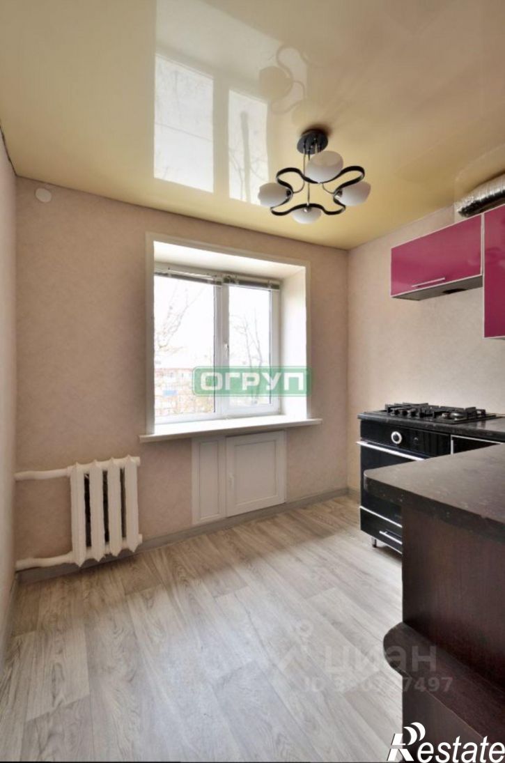 2-комн квартира ул Ленинградская, 11,  д. 11