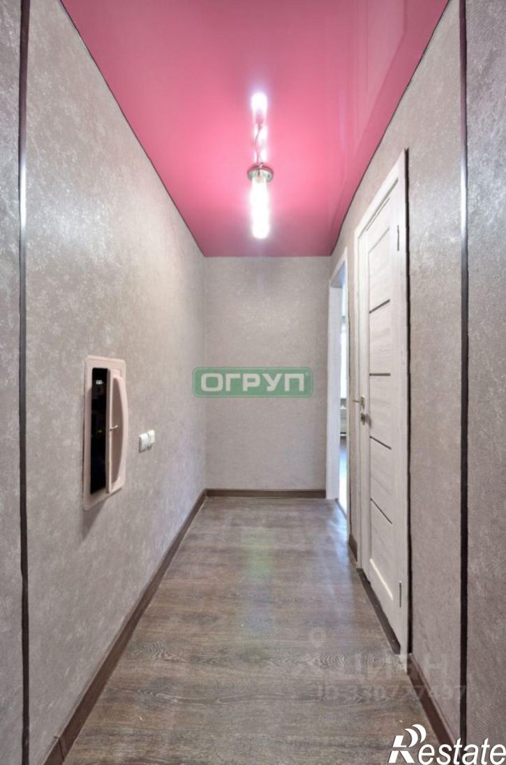 2-комн квартира ул Ленинградская, 11,  д. 11