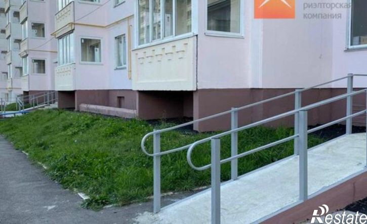 1-комн квартира пр-д Можайского 3-й, 22,  д. 22
