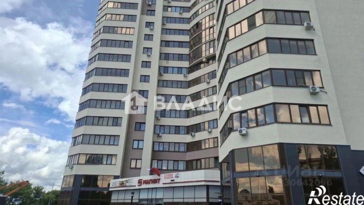 3-комн квартира ул 8 Марта, 31,  д. 31