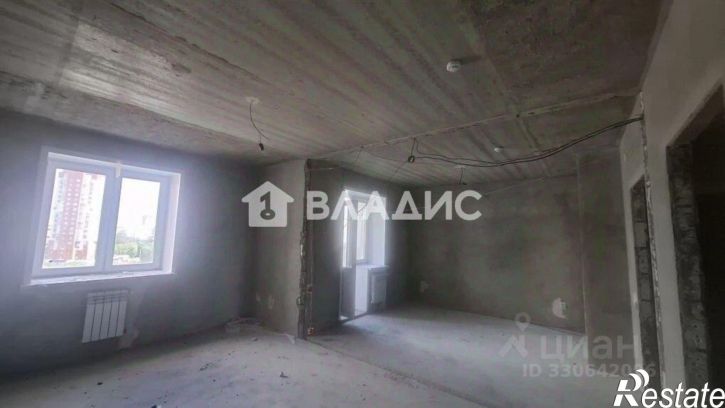 3-комн квартира ул 8 Марта, 31,  д. 31