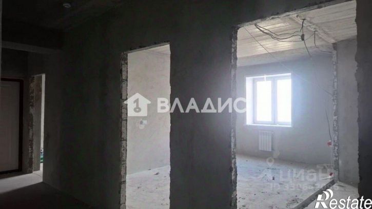 3-комн квартира ул 8 Марта, 31,  д. 31