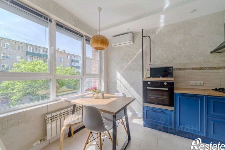 1-комн квартира ул Красная, 35,  д. 35